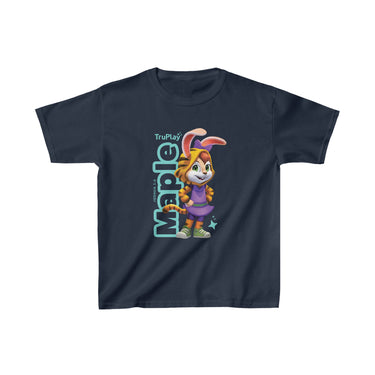 Maple Kids Heavy Cotton™ Tee