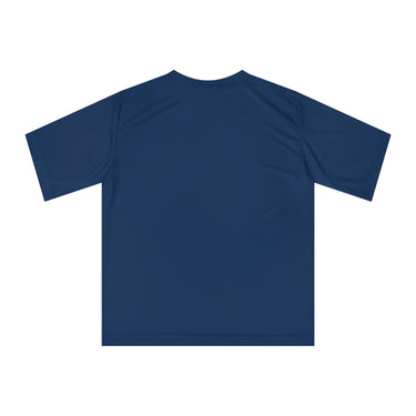 Maple Unisex Zone Performance T-shirt